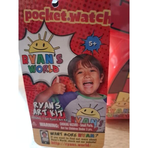 Copied - Ryans art kit - Picture 2 of 4